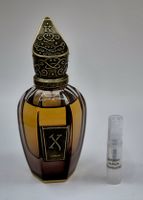 2 ml AURUM XERJOFF ABFÜLLUNG