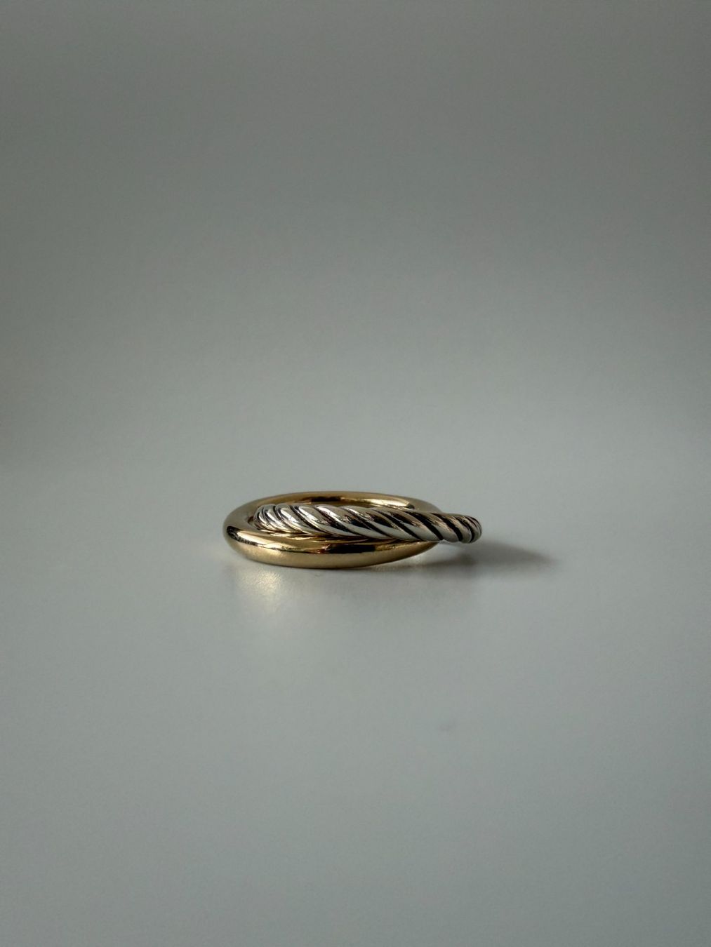 Bottega Veneta Anelli: New ring Bottega Veneta – Nuovo e nell'imballaggio originale da Lugano venduto da juledo 1