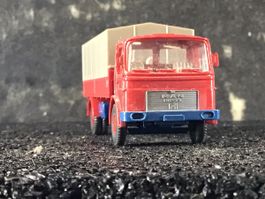 MODELL LKW H0