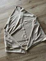Poncho Beige moshi One-Size