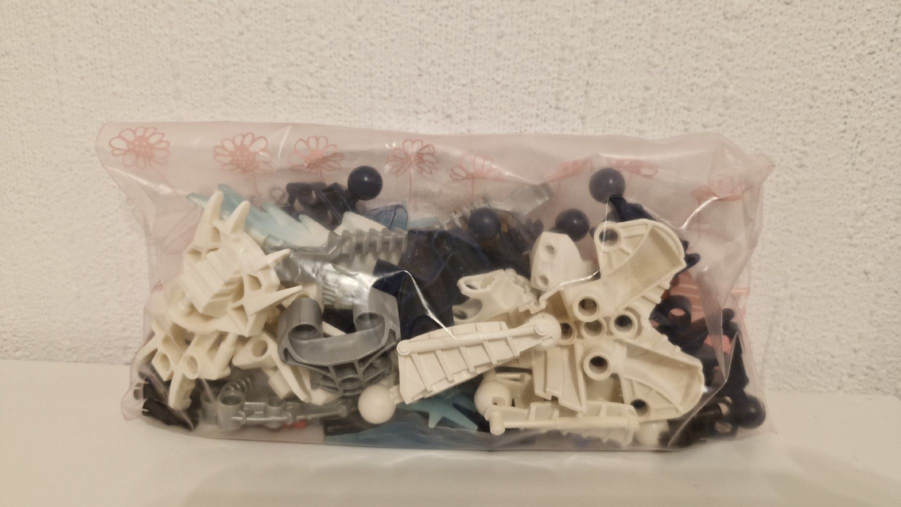 Lego Baukästen: Lego Bionicle 8988 Gelu complet – Gebraucht aus Gland von dam_2s6q 1