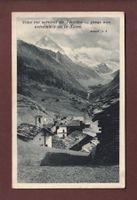LA FORCLAZ - Verset - 1929