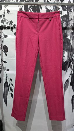 Orsay Business Hose - 36 - Pink/Beere