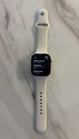 APPLE Watch Series 11 GPS 46mm MEWA4ZR/A OVP Zürich StornoOp