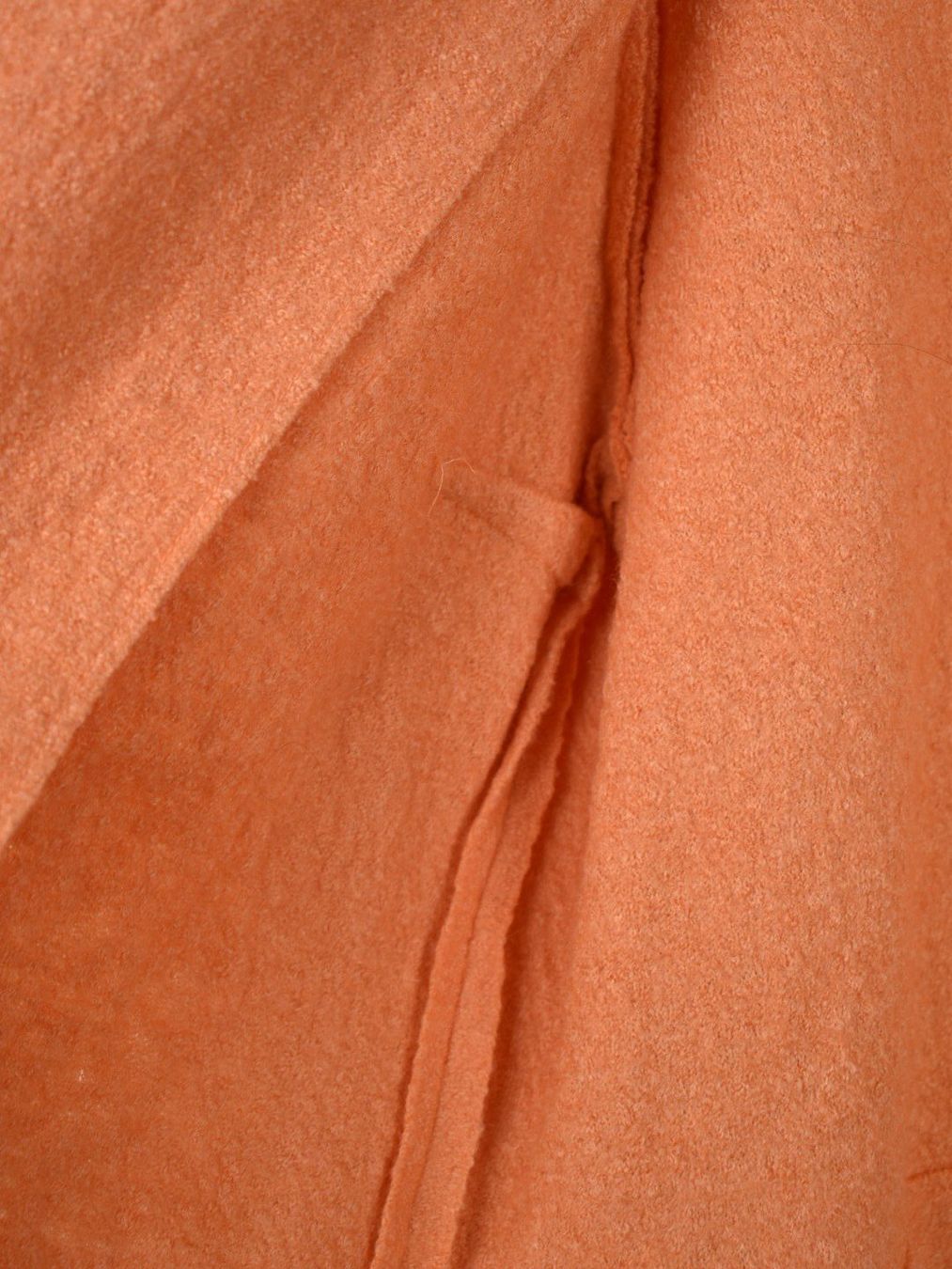 Opus Vestes: Opus Jacke, Gr.42, orange, neuwertig, Viskose & Wolle – Neuf (Voir description) à Nürensdorf par 2ND_STORY 7