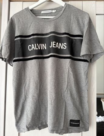 T-shirt Calvin Klein Jeans 