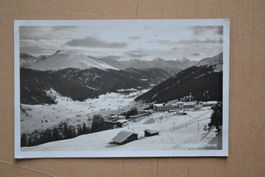 AK Schatzalp Davos GR