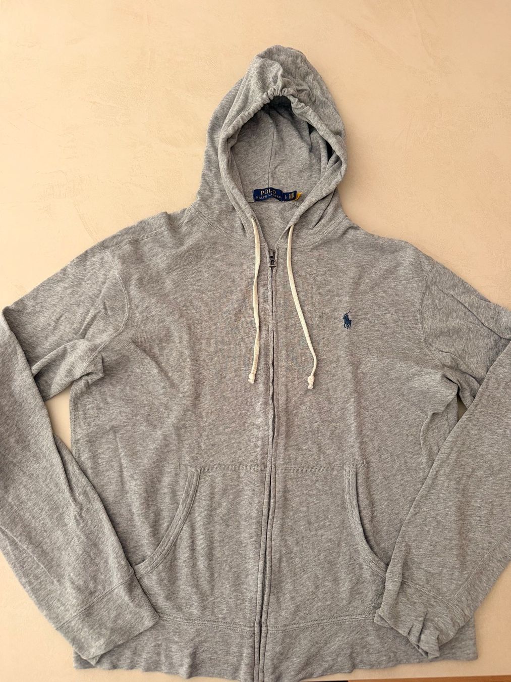 Polo Ralph Lauren Maglioni & Felpe: Ralph Lauren Zip Hoodie – Usato da Chambésy venduto da rob_gl27