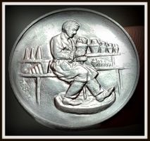 SAN MARINO 10 LIRE 1978 UNZ. *RAR*