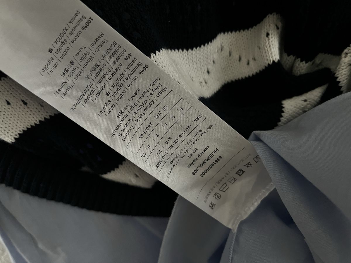 Max Mara Maglioni & Felpe: Hübscher Max&Co Strickpullover – Nuovo (secondo la descrizione) da Wettingen venduto da epe_9vbf 6