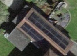 Solaranlage - 5.8 kw