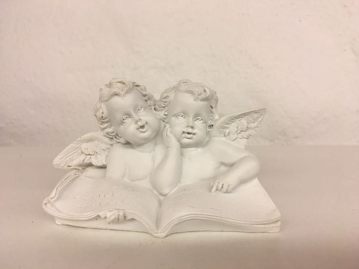 Figuren: Engel (Art.09) – Neu und originalverpackt aus Waldstatt von wundertuete1