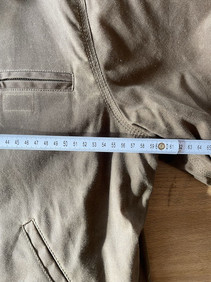 Dickies Giacche: Dickies Lucas Wax Jacket, Grösse L – Nuovo (secondo la descrizione) da Zürich venduto da Mauratz 5