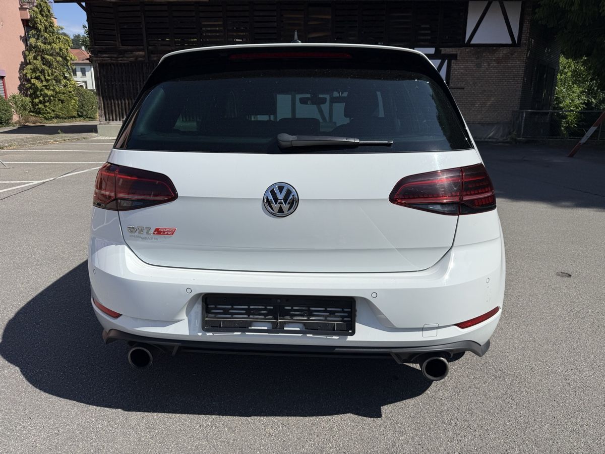 VW Autos: VW Golf GTI Swiss Line – Gebraucht aus Kirchberg BE von stefub 2