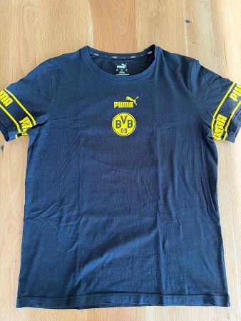 T-Shirt Borussia Dortmund BVB