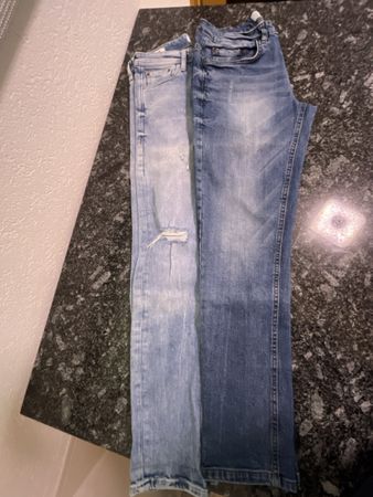 Jeans Grösse W:30 L:32