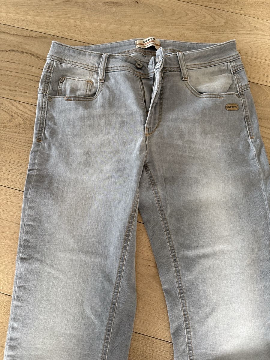 Gang Jeans: Jeans, Gang, grösse 30 – Nuovo (secondo la descrizione) da Widnau venduto da Katja1973 1