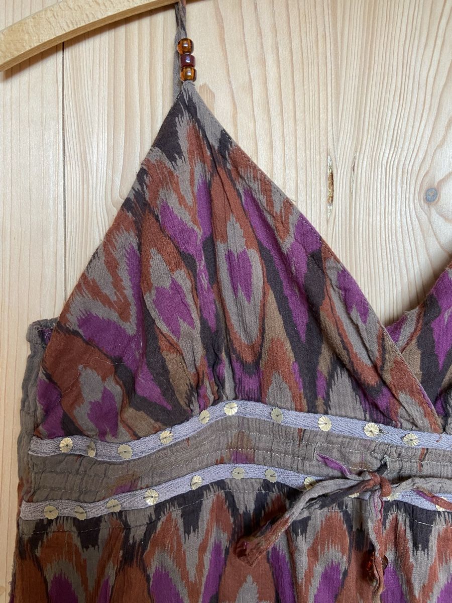 Kleider: süsses vintage Kleid – Gebraucht aus Oberhofen Thun'see von lisa.3 2