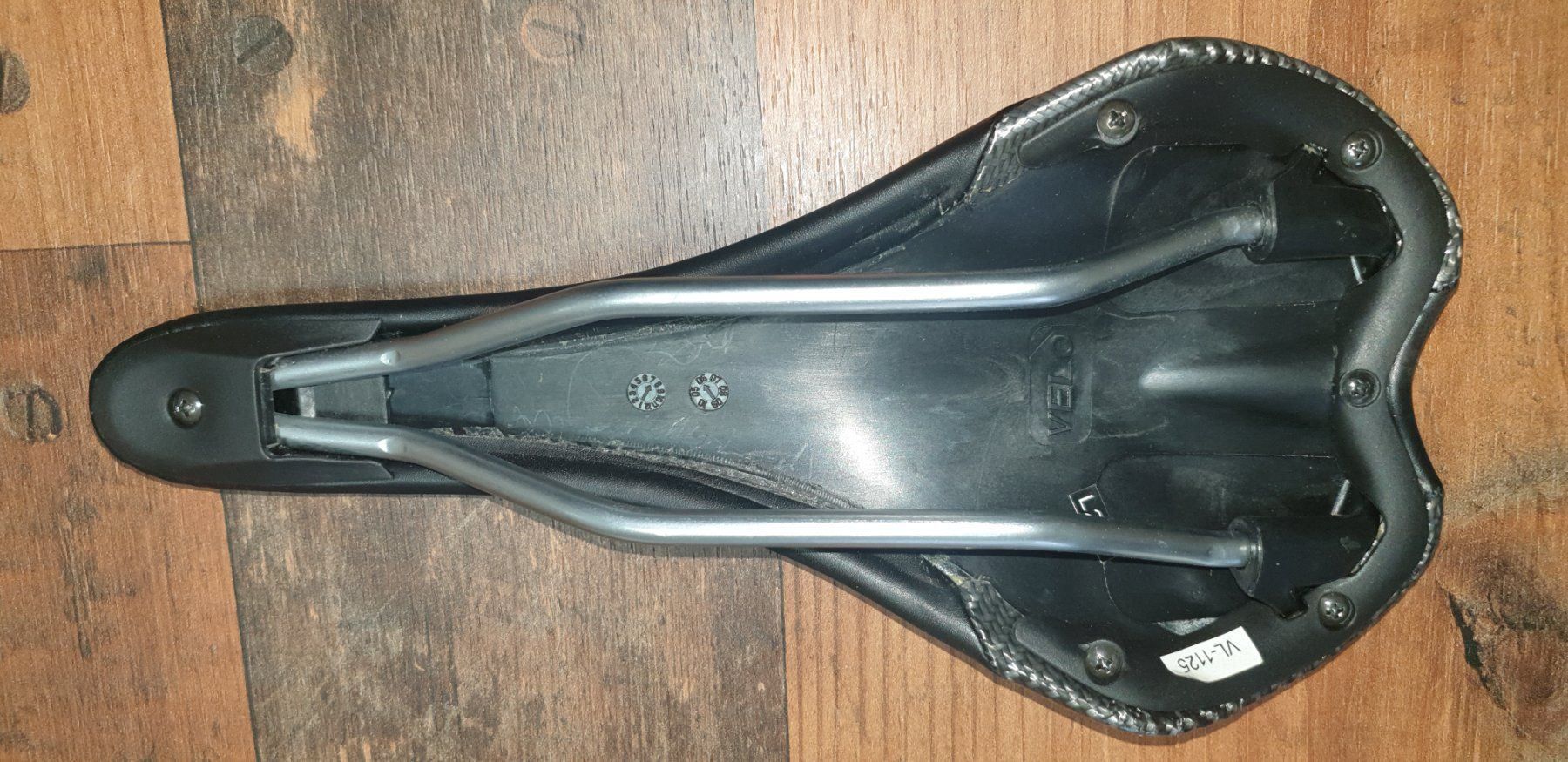 Selle Italia Pezzi di ricambio: Sättel Italia – Nuovo (secondo la descrizione) da Zürich venduto da beaahaus 7