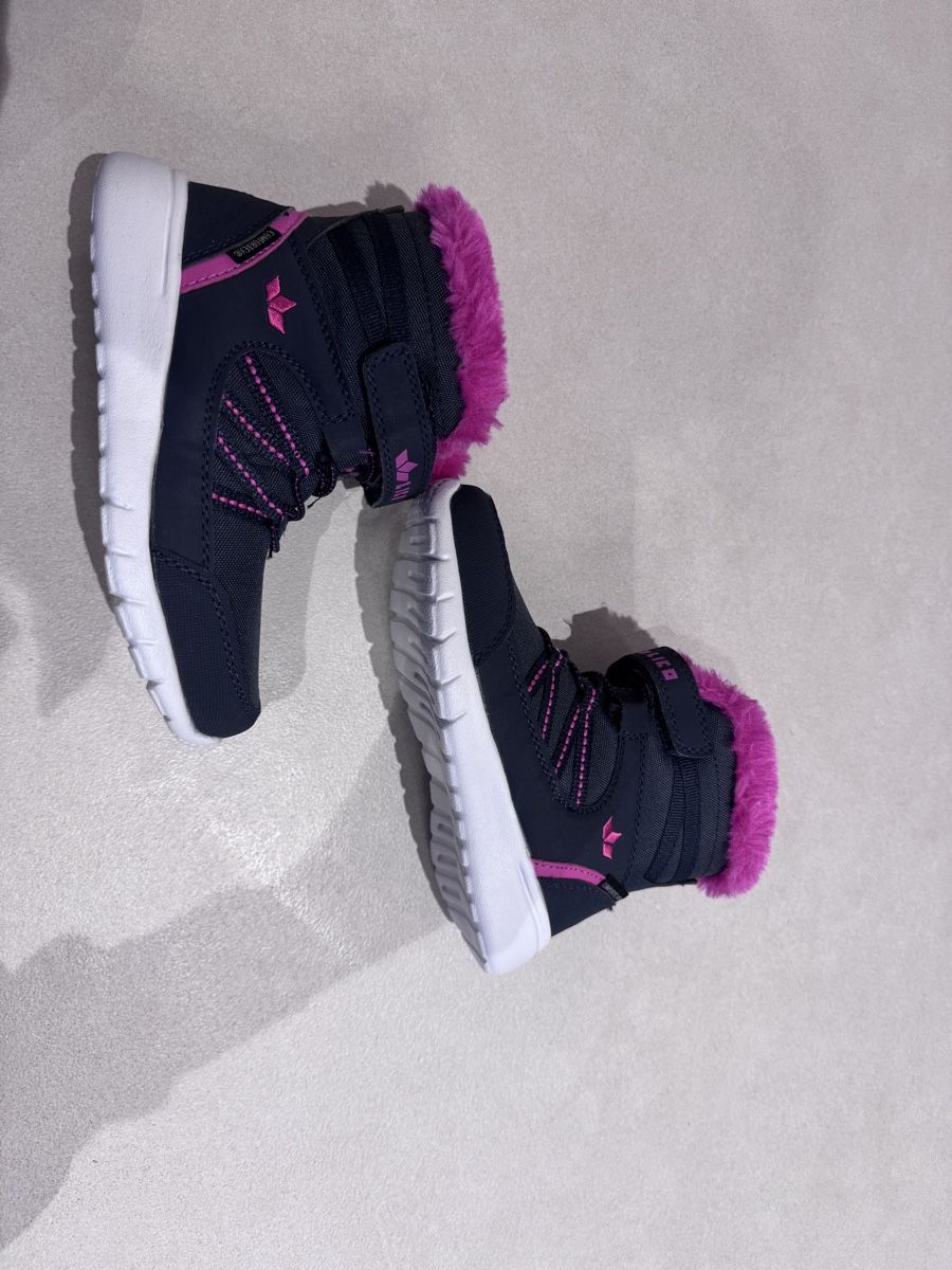 Scarpe per ragazze: Lico Winterstiefel / Boots Grösse 29 NEU – Nuovo e nell'imballaggio originale da Bonaduz venduto da lut_6rts 3