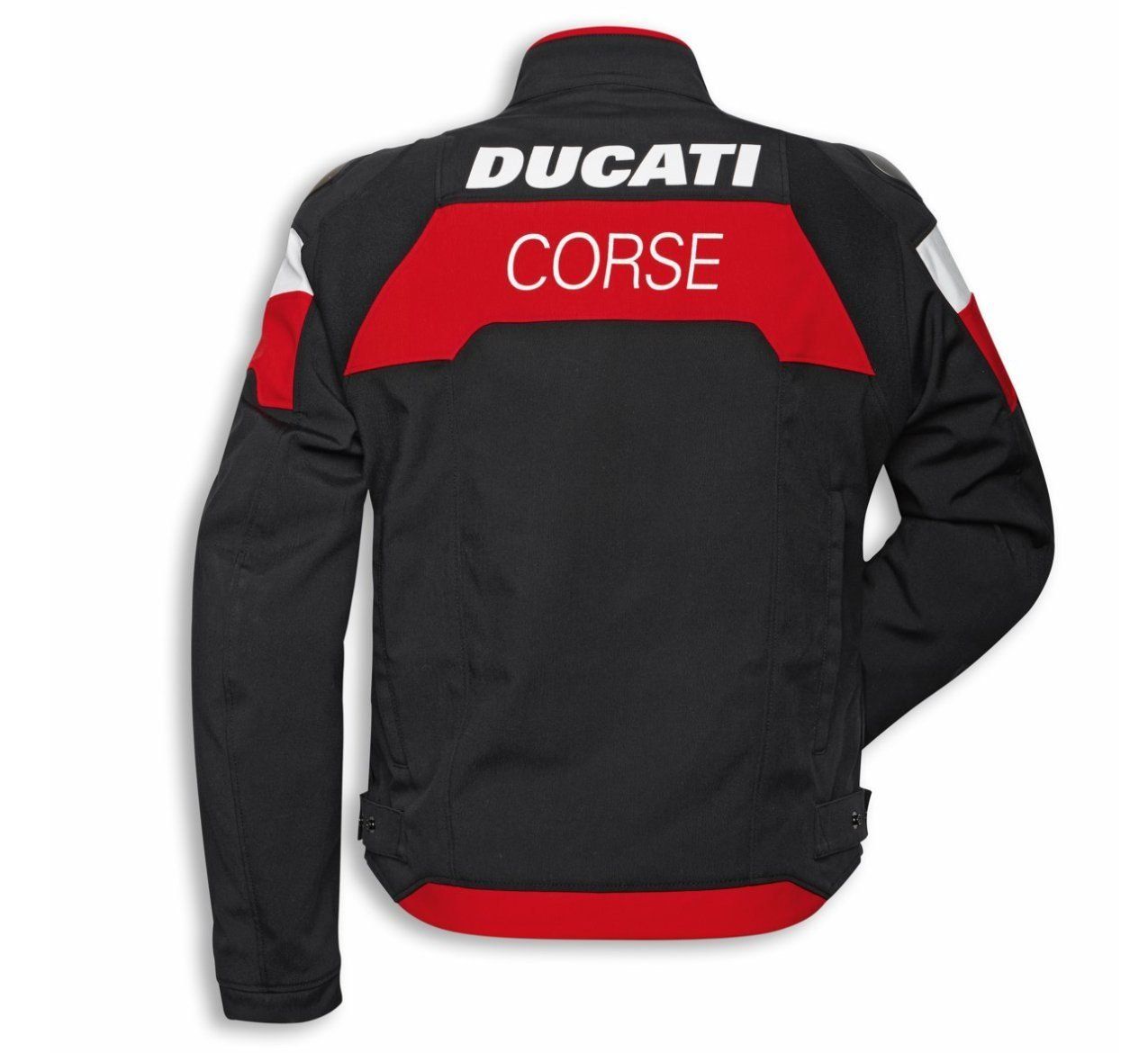 Dainese Giacche: Ducati Jacke (Dainese, Gr. 50) – Usato da Staufen venduto da R.Waeber 1