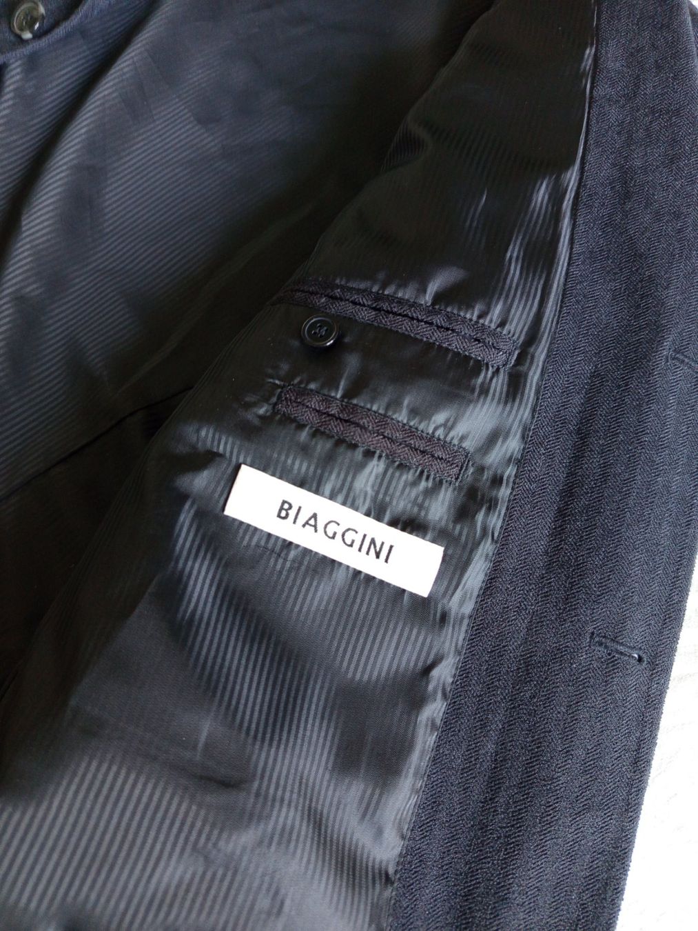 Jacken: Blazer Sakko Biaggini t.54 – Gebraucht aus St-Maurice von thdef 1