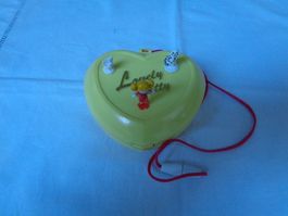 Lovely Kitty Dose wie Polly Pocket