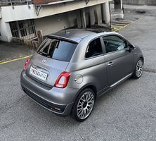 Fiat 500 1.0 Sport