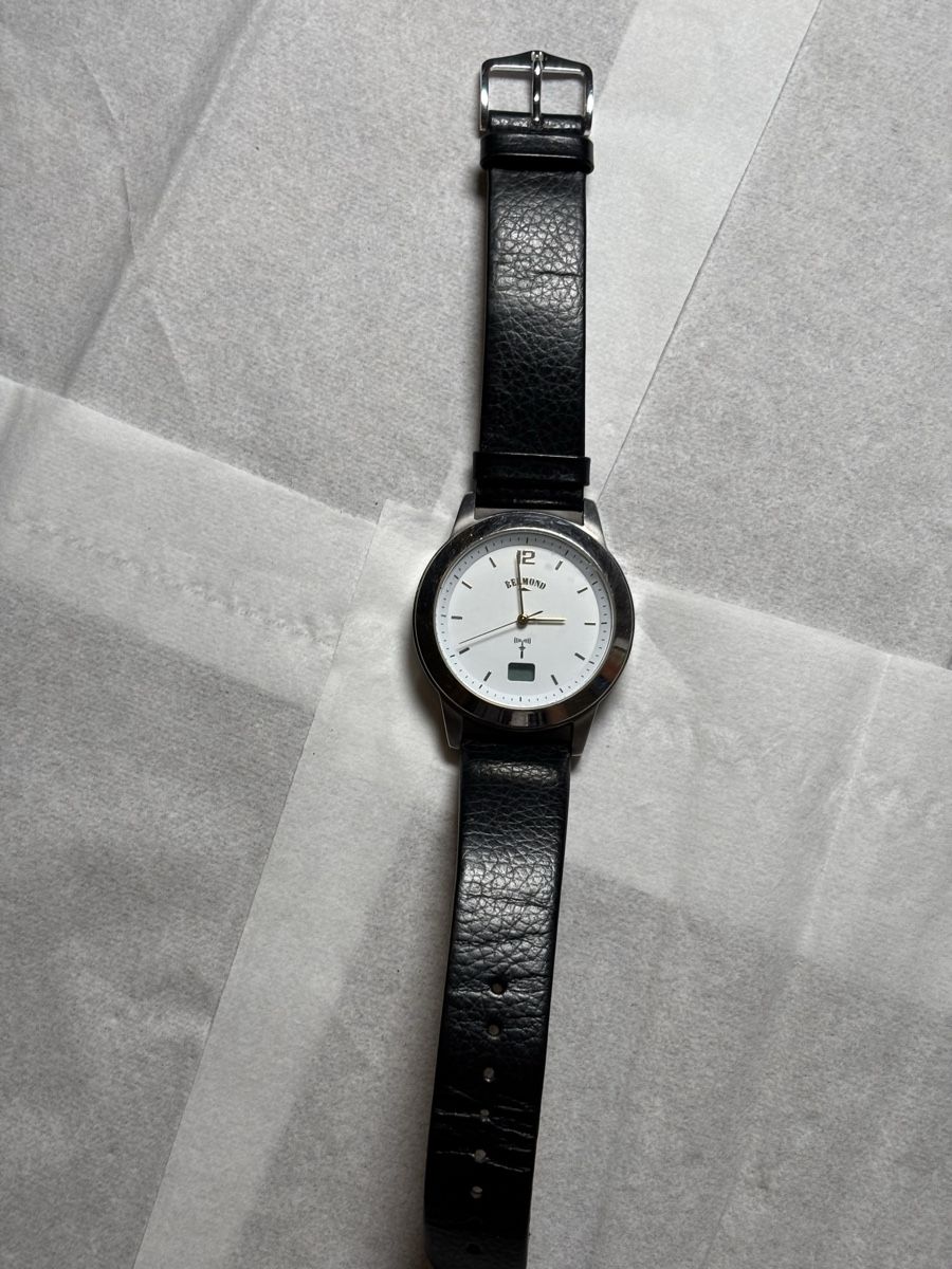 Orologi: Vintage watch belmond – Difettoso da Confignon venduto da Second_Hand_Ch 7