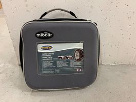 MioCar Master Automatic Schneeketten 185/60R15