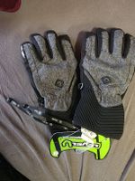 Level Skihandschuhe