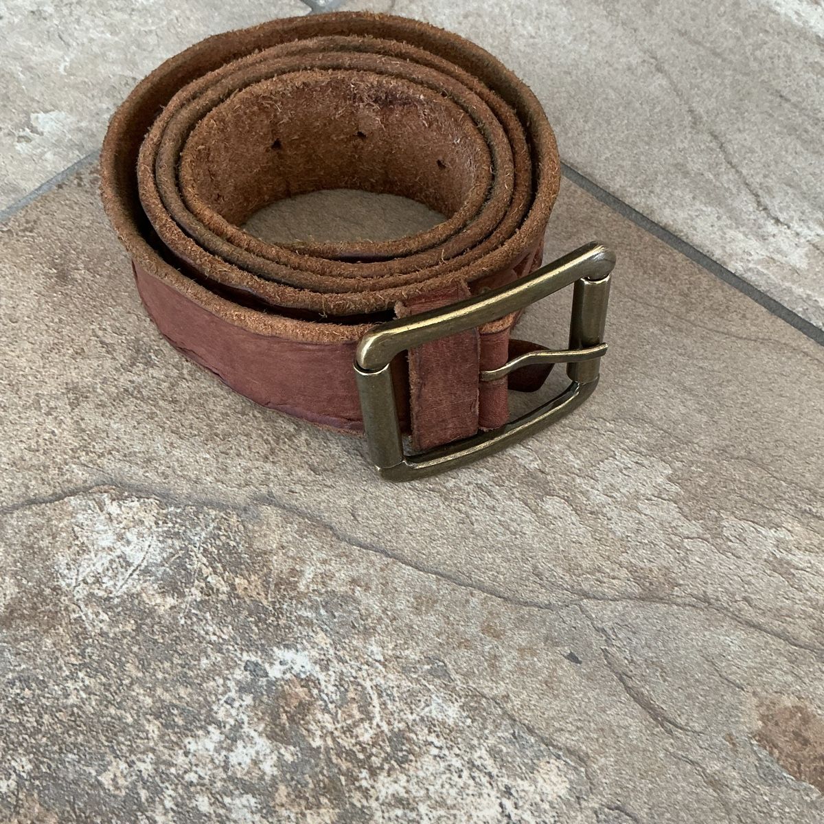 Cinture: Gürtel Leder – Usato da Buchs AG venduto da chipmunk710