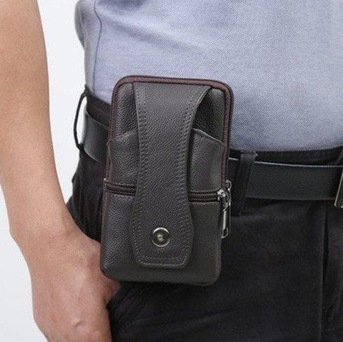 Autres vêtements & accessoires: Sac de ceinture pour hommes – Neuf (Voir description) à Yverdon-les-Bains par rogi80