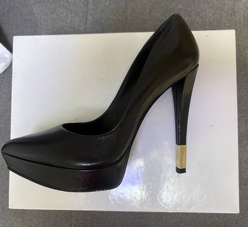 Damenschuhe: Damen Schuhe  – Gebraucht aus Muttenz von Callejero 1