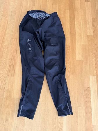 Regenhose Gore Wear Dame XL