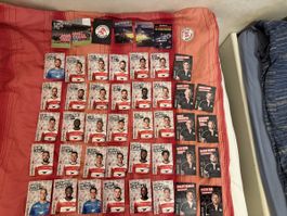 Fankarten FC Winterthur