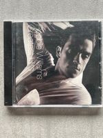 CD Robbie Williams Greatest Hits
