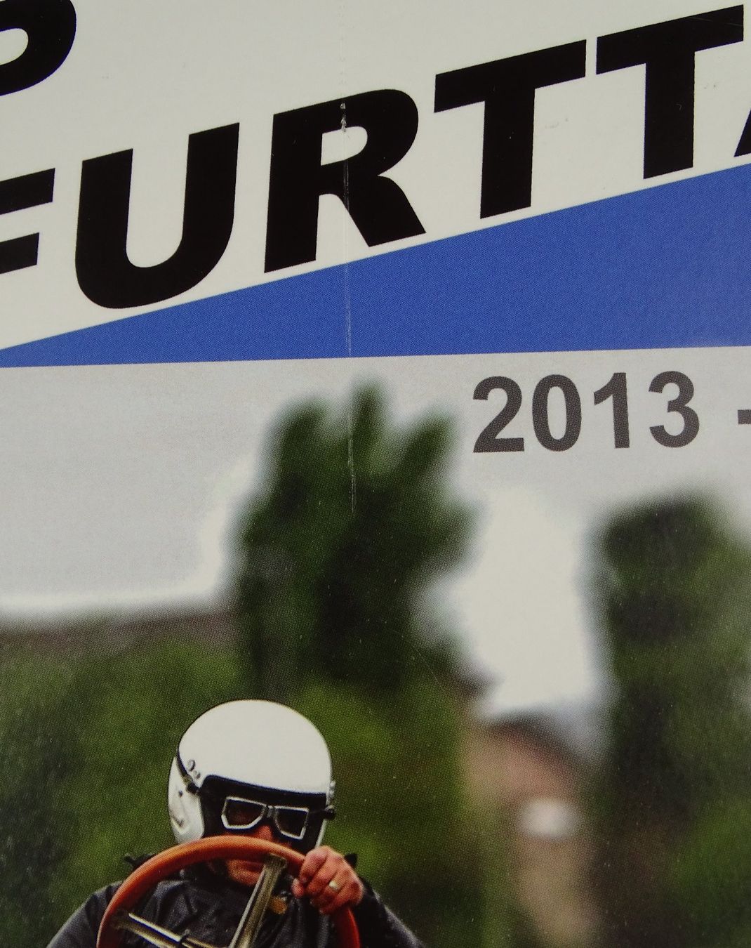 Libri: GP FURTTAL 2013-2017, OLDTIMERRENNEN, RENNSPORT – Usato da Grüningen venduto da Kartensammler 1