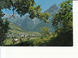 Engelberg 1970