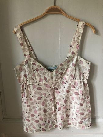 Ton liberty coton M/L