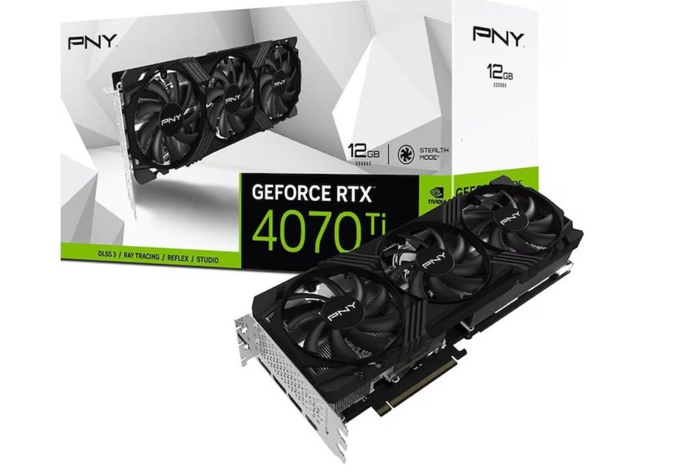 Nvidia GeForce RTX 4070 Ti 12GB Garantie Bis 2026 Neu Gem Ss Nvidia Geforce Rtx 4070 Ti 12gb Garantie Bis 2026