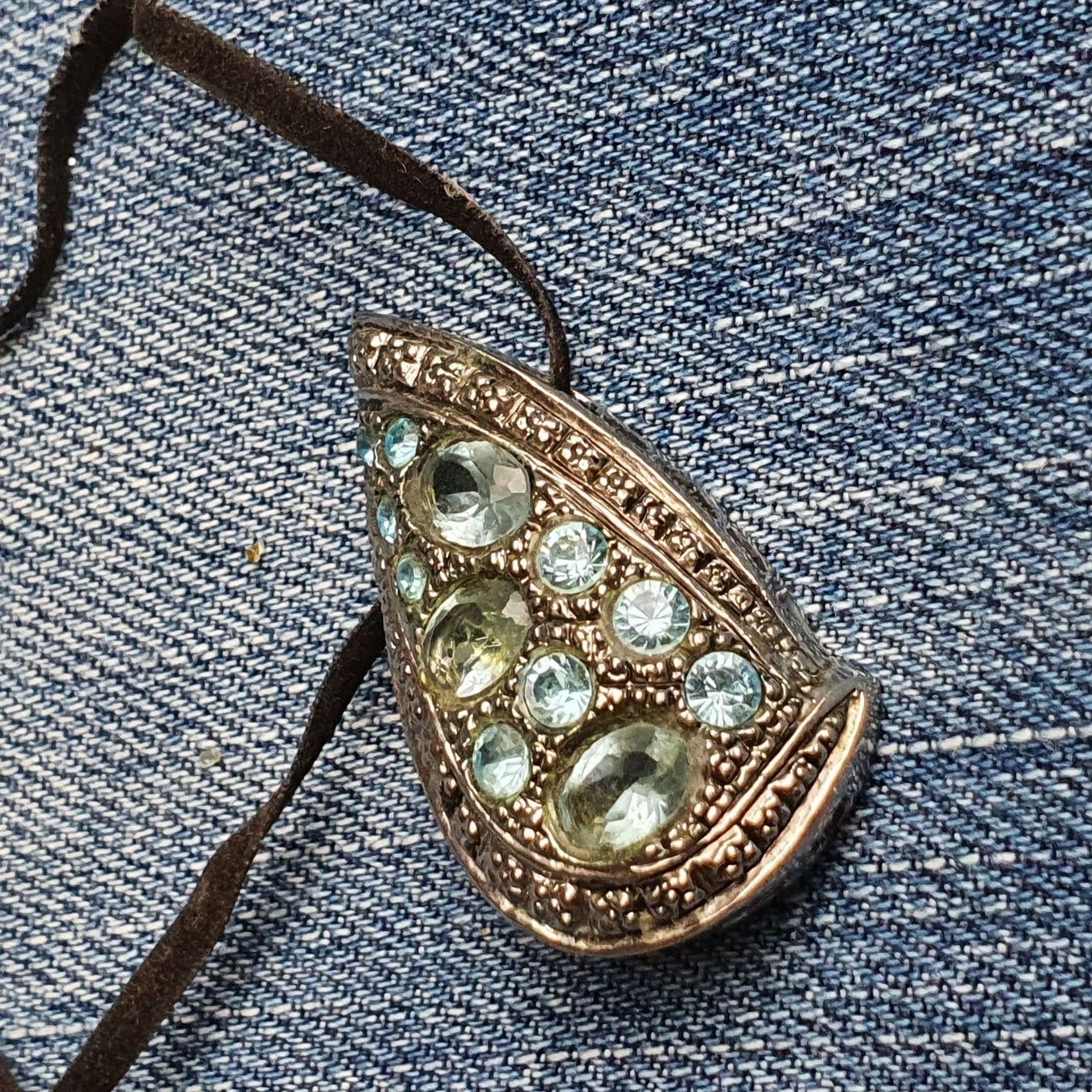 Sonstiger Schmuck: div. Schmuck Anhänger, Armband, Ring, Ohrringe – Neu (gemäss Beschreibung) aus Hittnau von Gamoe 6