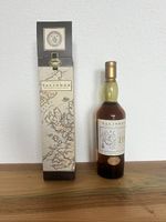 talisker Isle of Skye 10 jahre Originalabfüllung