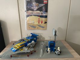 LEGO 928 Galaxy Explorer