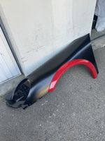 Ailes avant Porsche GT3 CUP