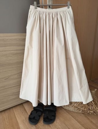 Zara Rock M