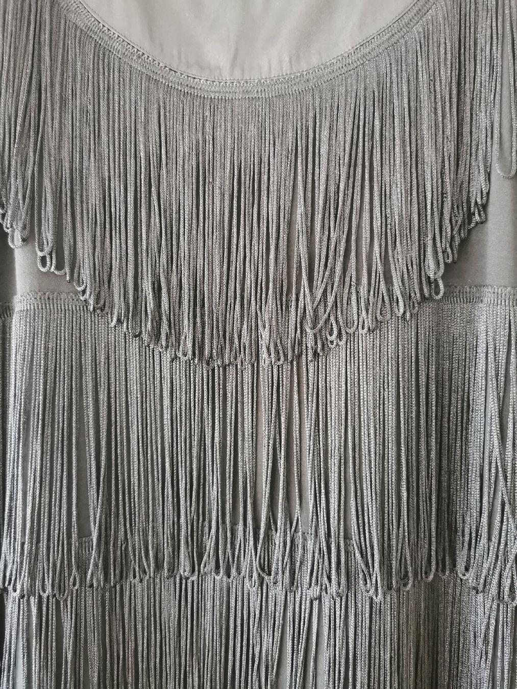 Comma Vestiti: Comma Damen Kleid Gr 34 (De). – Nuovo (secondo la descrizione) da Schlieren venduto da vlalif 1
