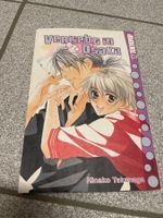 MANGA Taschenbuch: Verliebt in Osaka