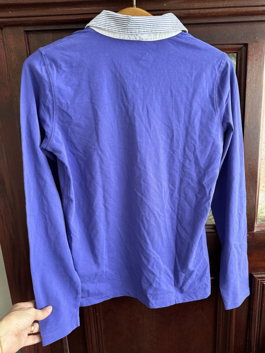 Magliette Polo: Gant Poloshirt Oberteil – Usato da Obfelden venduto da tan_9lj9 6
