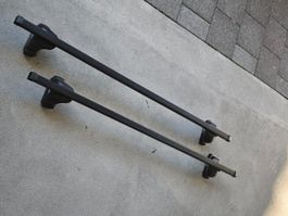 Thule Dachträger Rapid System 751 mit Kit (BMW GT) 3028 BMW